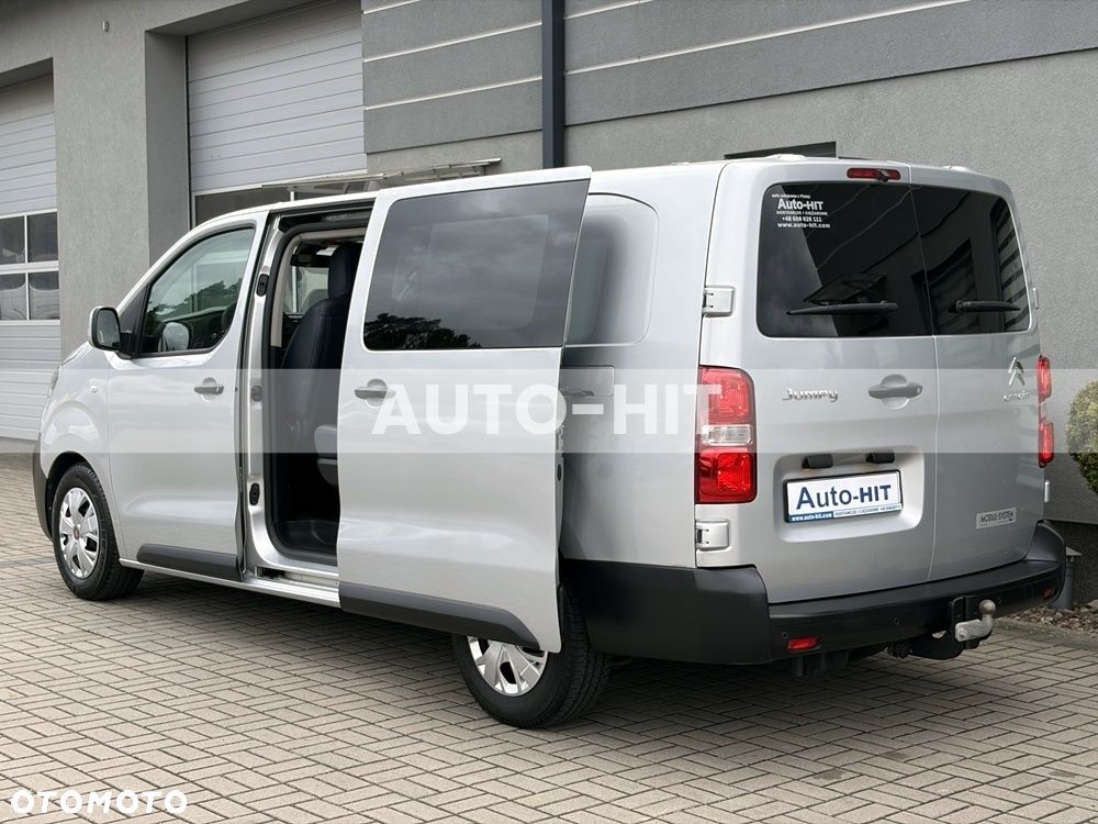 Citroën Jumpy - 13
