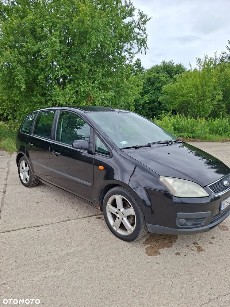 Ford C-MAX - 4