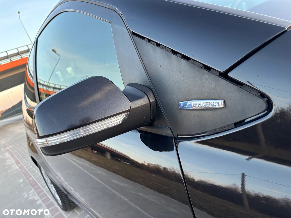 Mercedes-Benz Klasa A 160 BlueEFFICIENCY Elegance Special Edition - 29