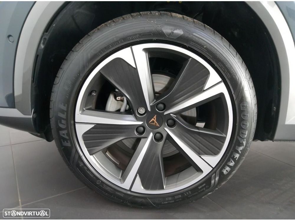 Cupra Formentor 2.0 TDI - 13