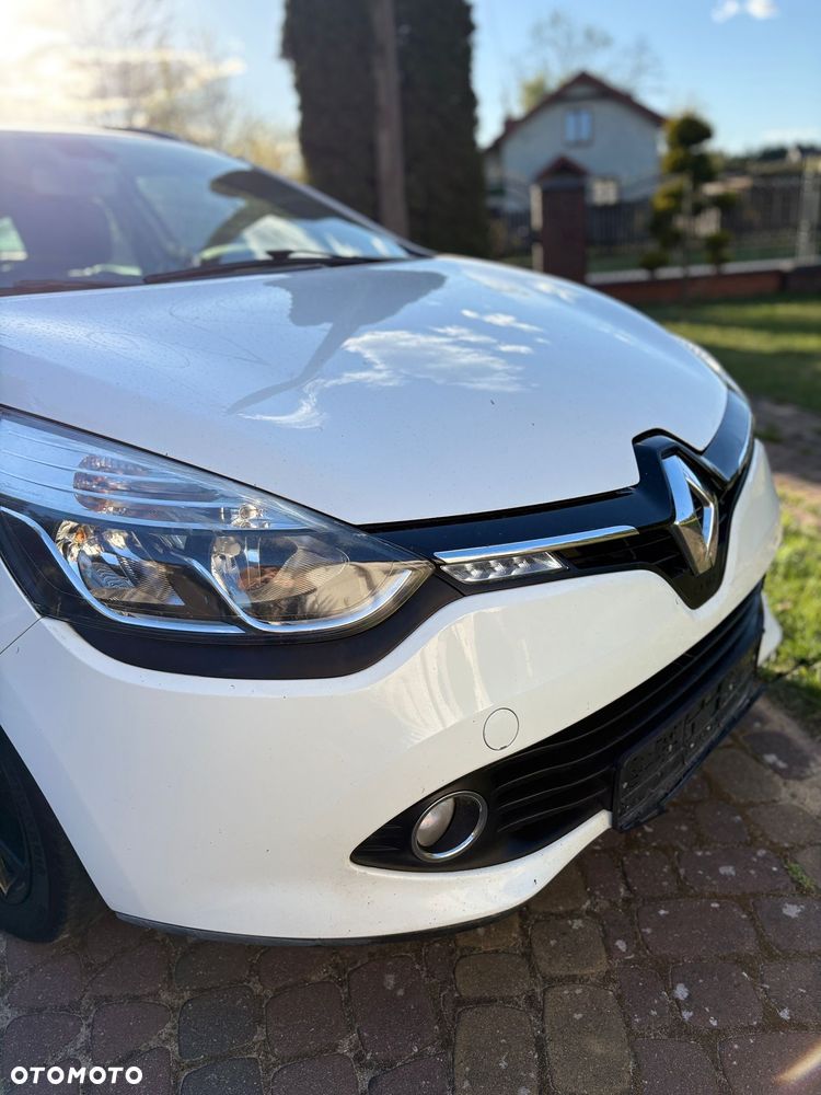 Renault Clio - 11