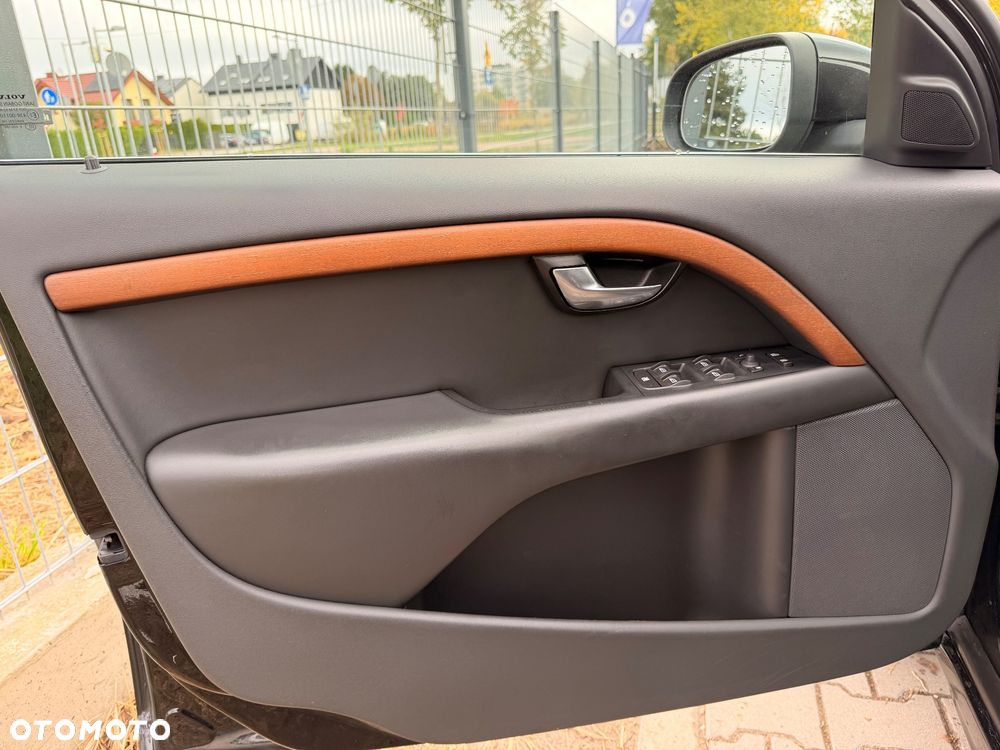 Volvo S80 - 16