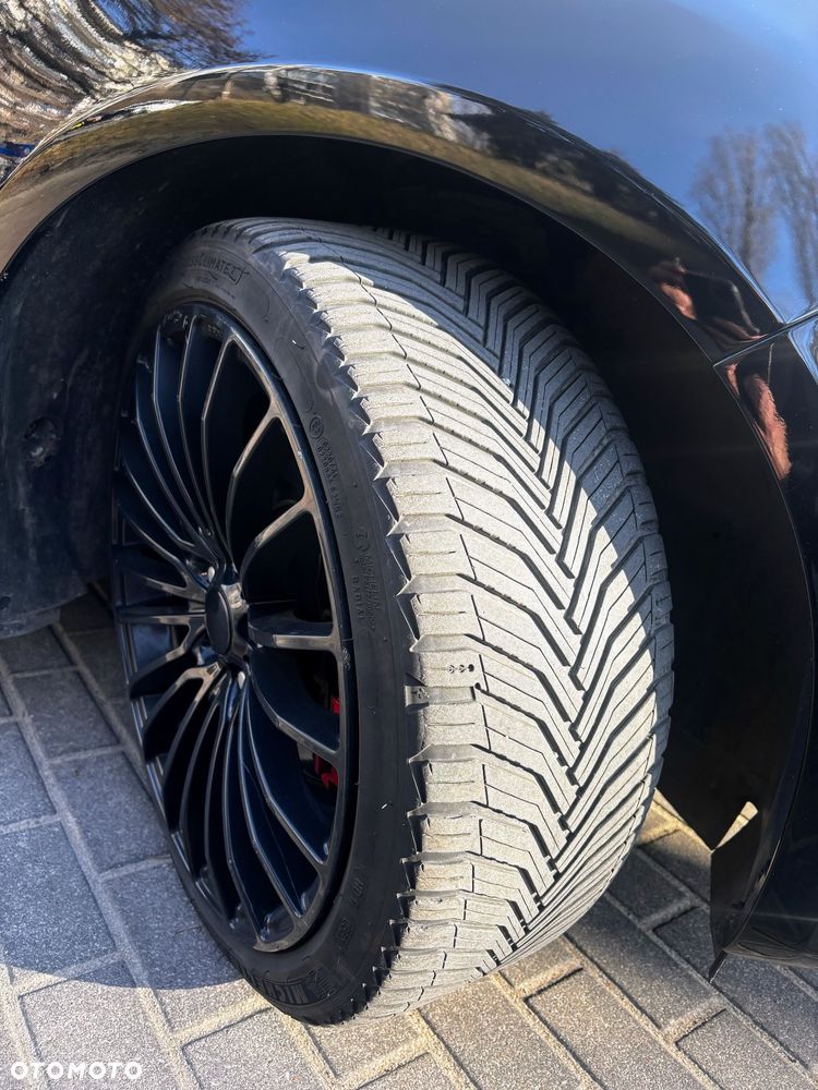 Ford Focus 2.0 EcoBoost ST mit Leder-Exclusiv-Paket - 13