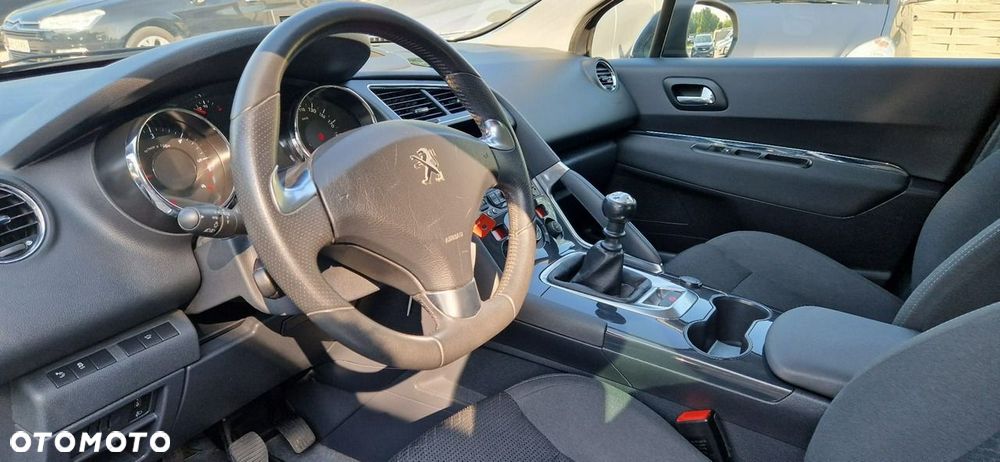 Peugeot 3008 - 16