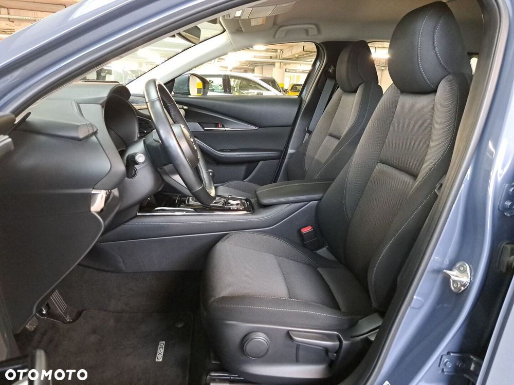 Mazda CX-30 2.0 mHEV Kanjo 2WD - 11