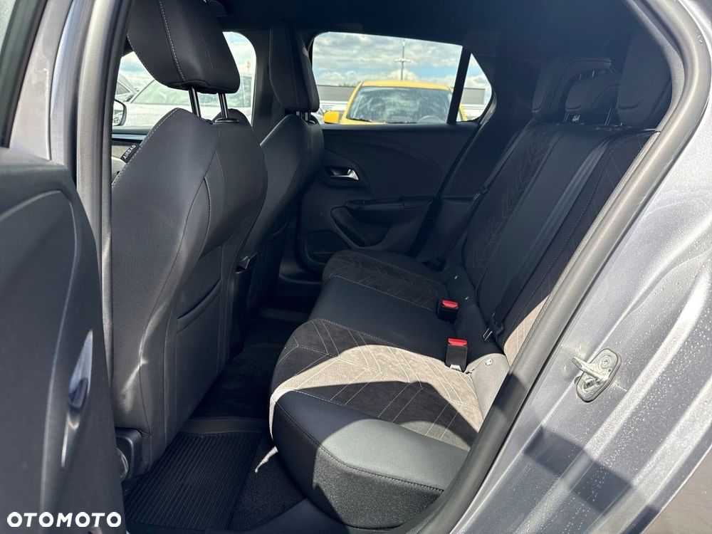 Opel Corsa - 10