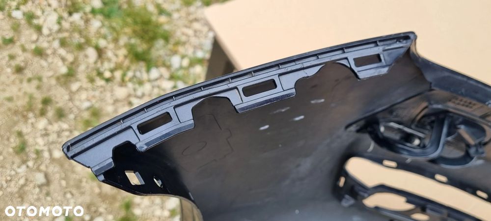 VOLVO S60 LIFT 2013- Zderzak przód oryginał ME339 - 13
