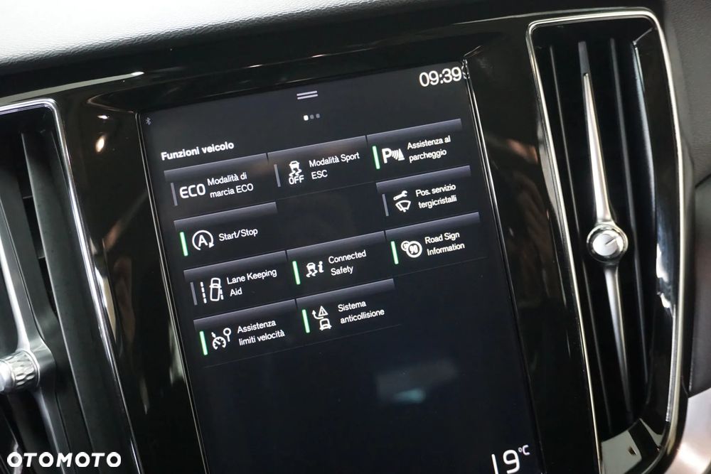 Volvo V60 D3 Geartronic - 38