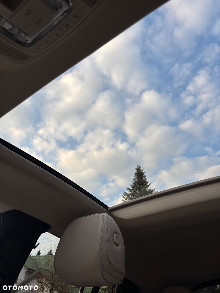 Mercedes-Benz GLE - 10