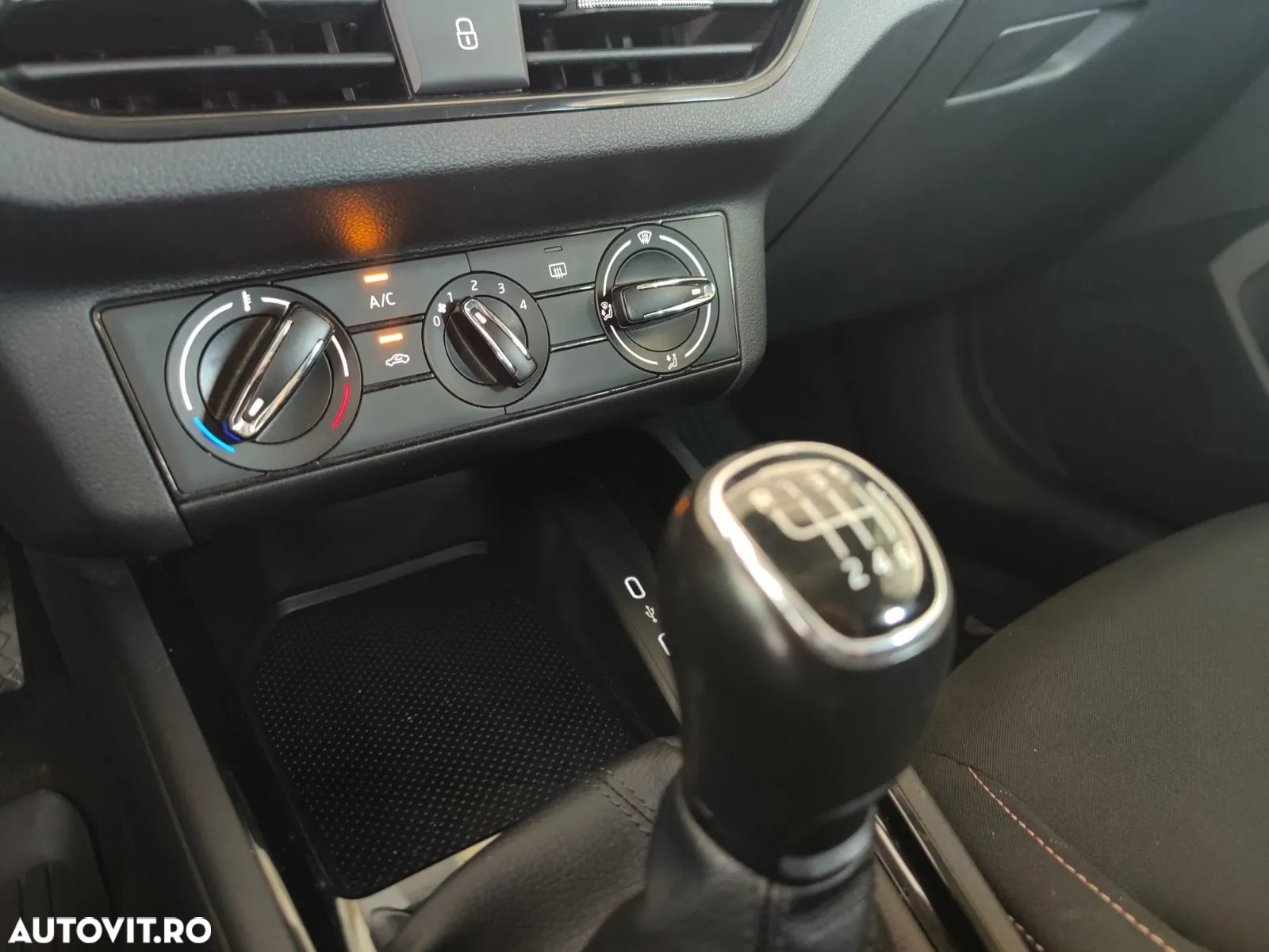 Skoda Scala 1.6 TDI Ambition - 12