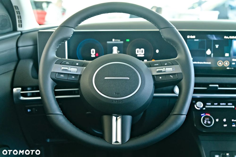 Hyundai Tucson 1.6 T-GDi Smart 2WD - 25