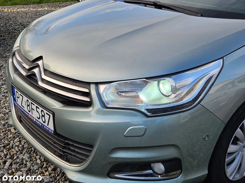 Citroën C4 - 12