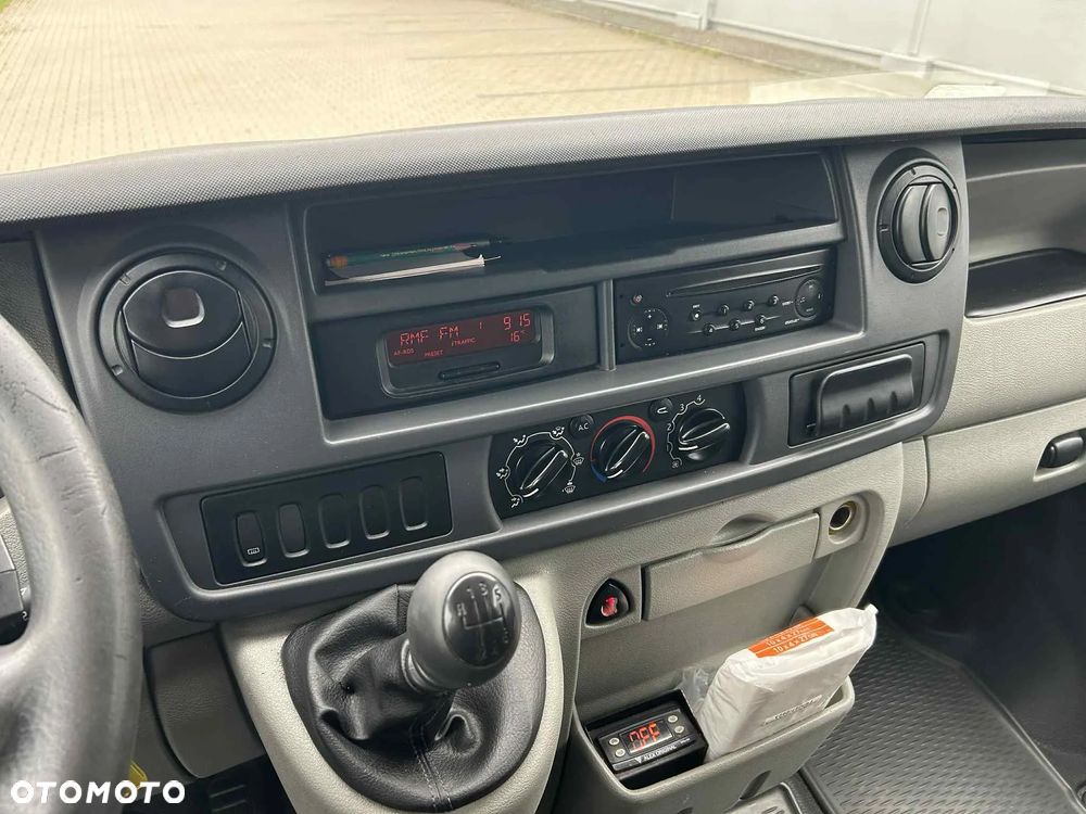 Renault Master - 13