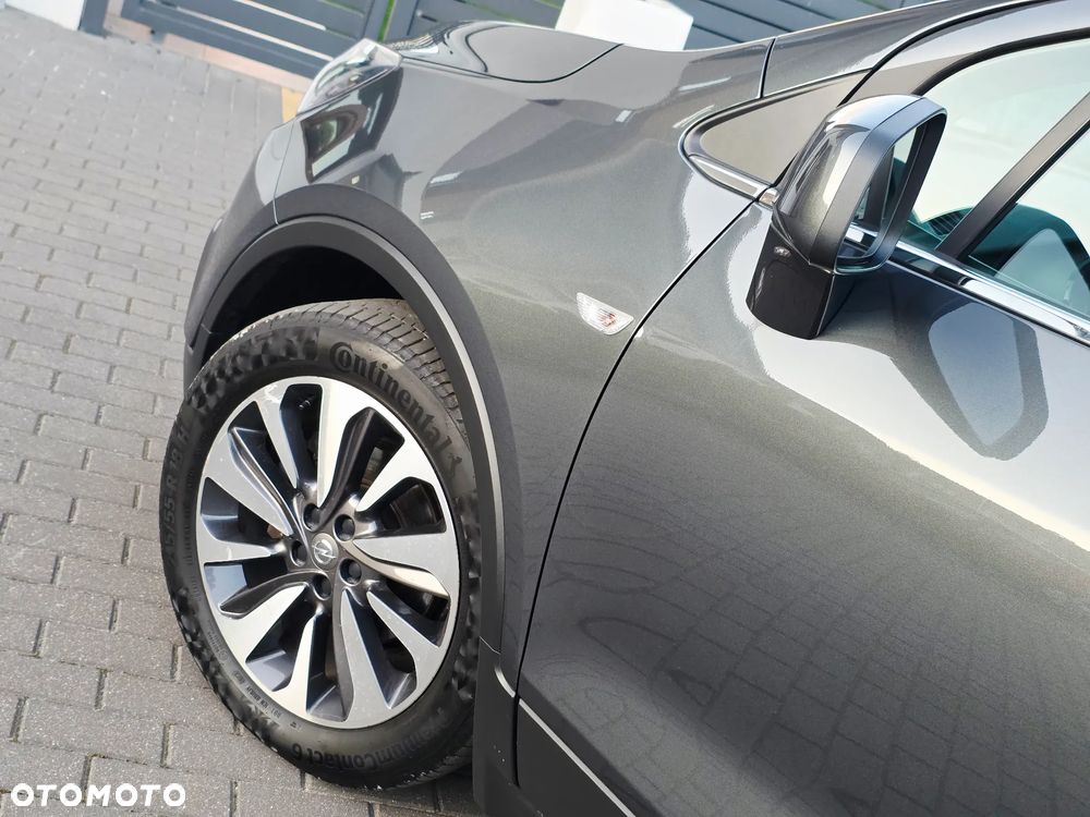 Opel Mokka 1.4 Turbo Automatik Innovation - 15