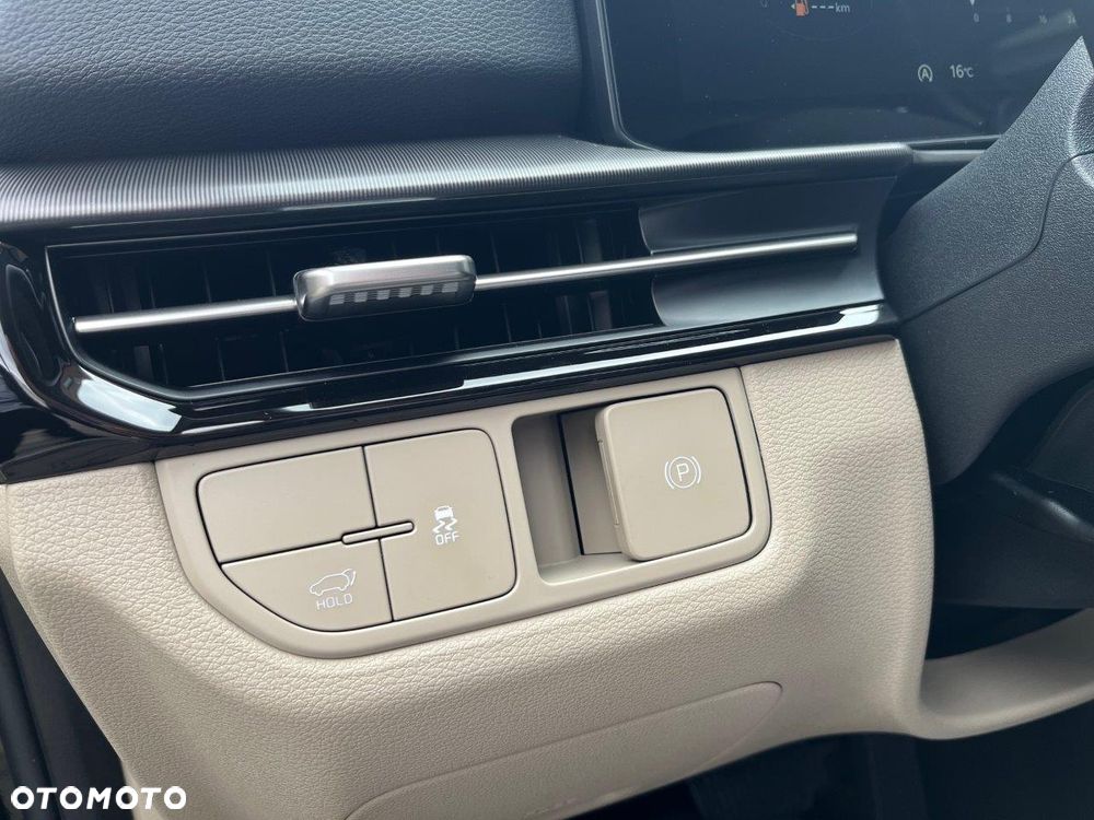 Kia Sportage 1.6 T-GDI Business Line 2WD DCT - 18