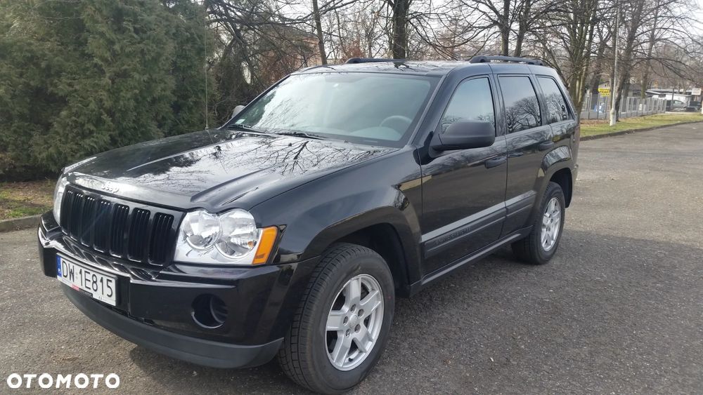 Jeep Grand Cherokee - 3