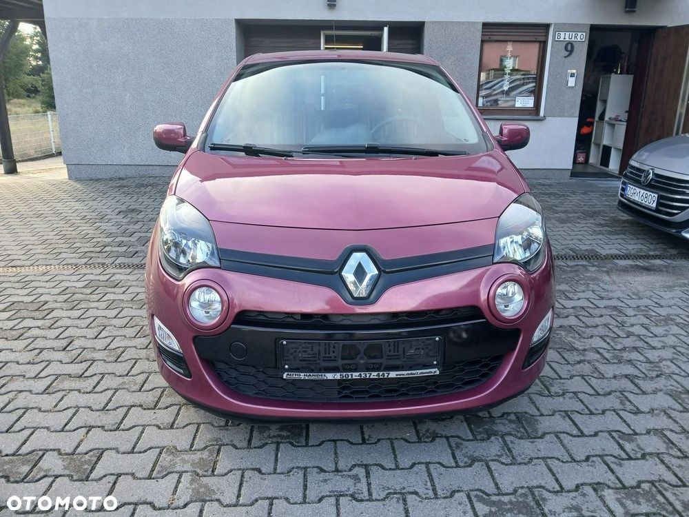 Renault Twingo 2013 photo 3