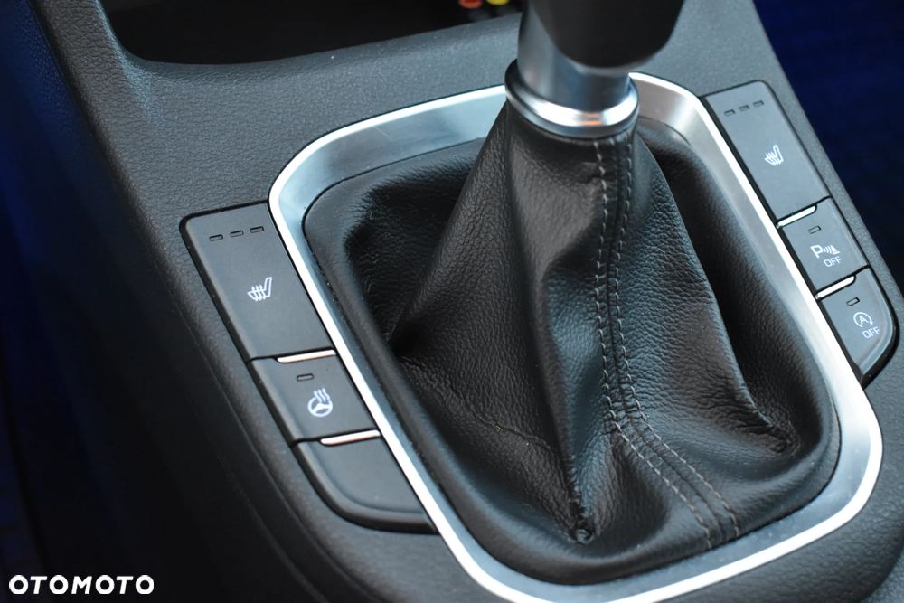 Hyundai i30 1.4 T-GDI GPF GET - 10