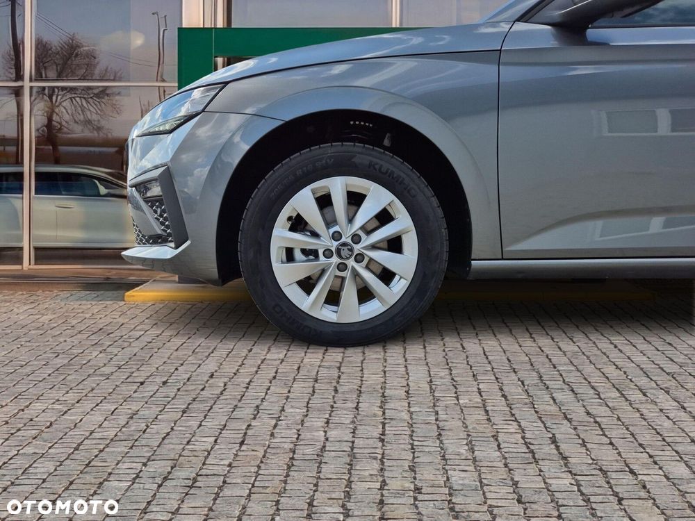 Skoda Scala 1.0 TSI Drive DSG - 12