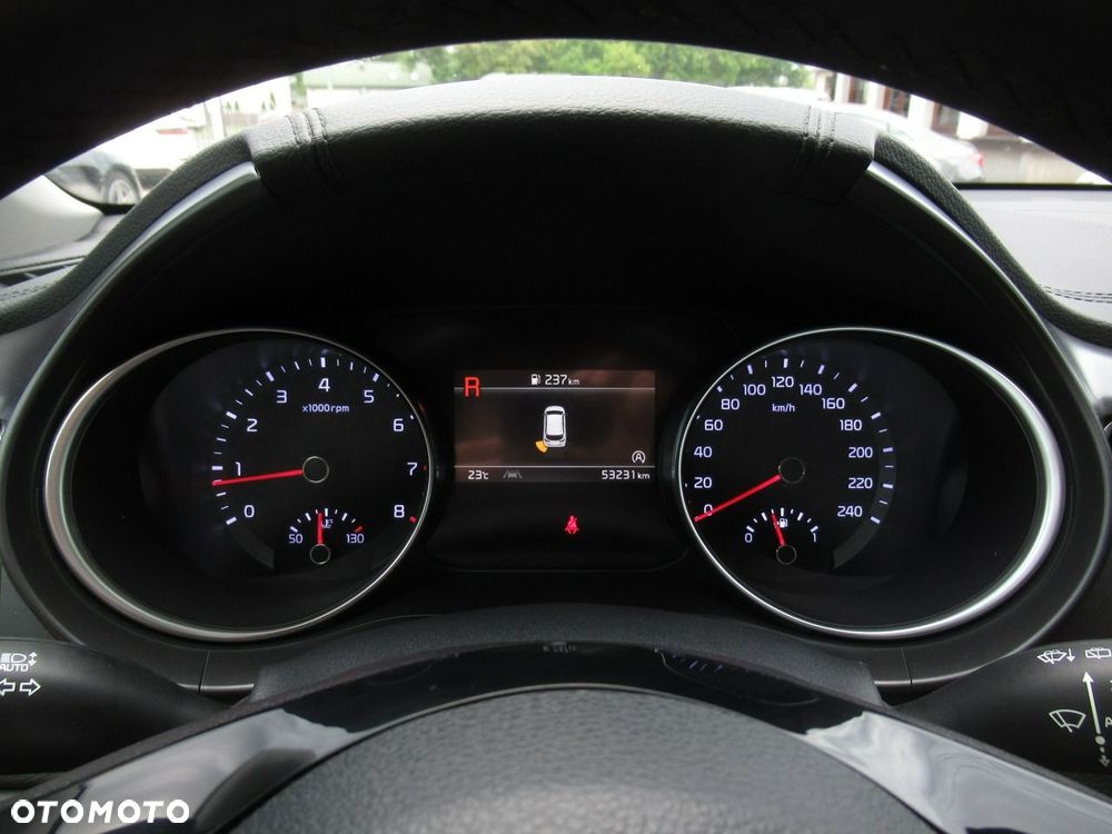 Kia Ceed 1.5 T-GDI M DCT - 36