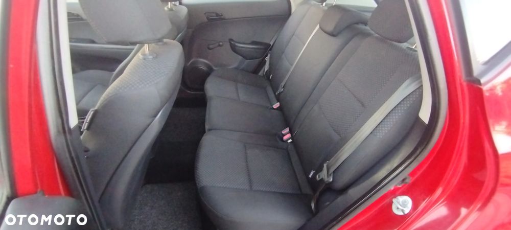 Hyundai i30 1.4 Blue Comfort - 7