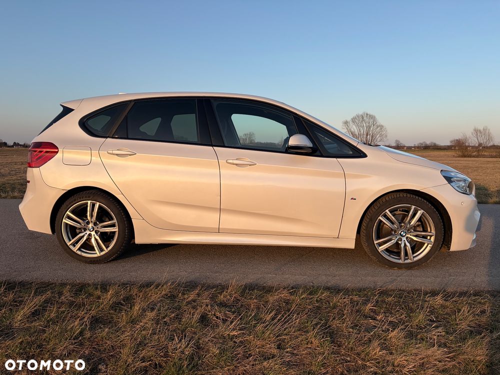 BMW Seria 2 220d Sport-Aut M Sport - 13