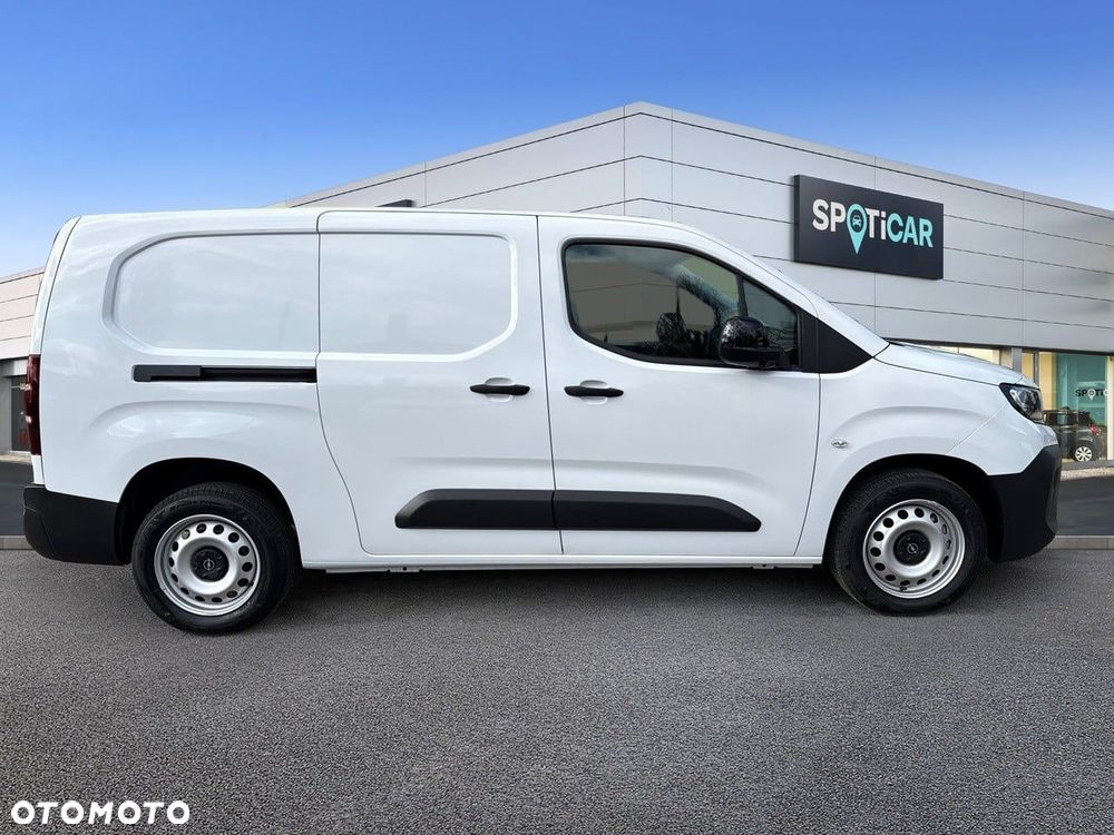 Opel Combo - 4