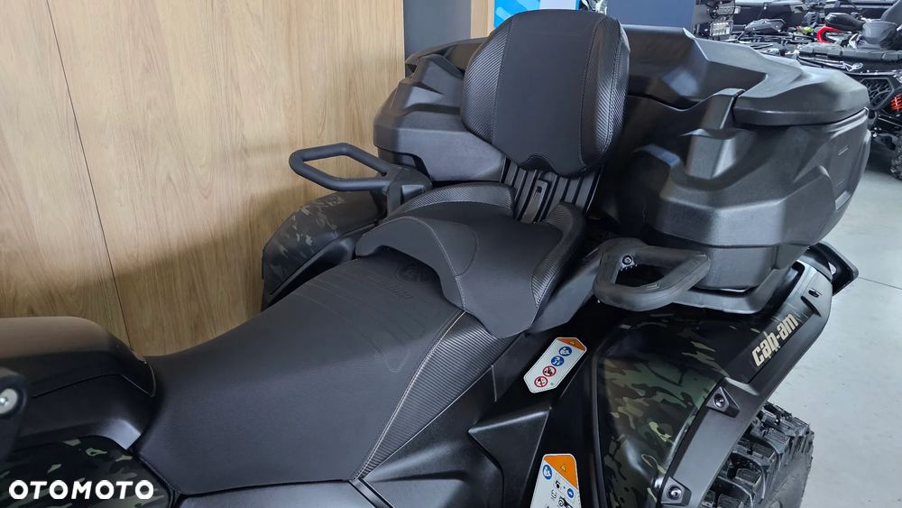 Can-Am Outlander - 12