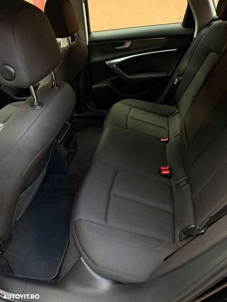 Audi A6 35 TDI S tronic - 18