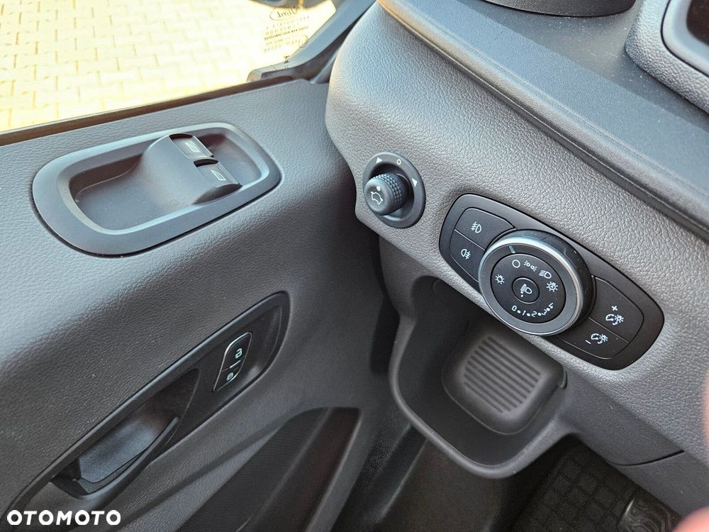 Ford transit L4H3 *74999zł NETTO* 2.0TdCi/131KM - 20