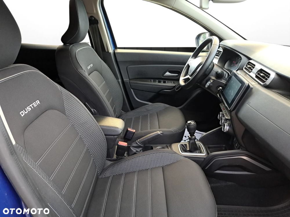 Dacia Duster 1.0 TCe Journey - 13