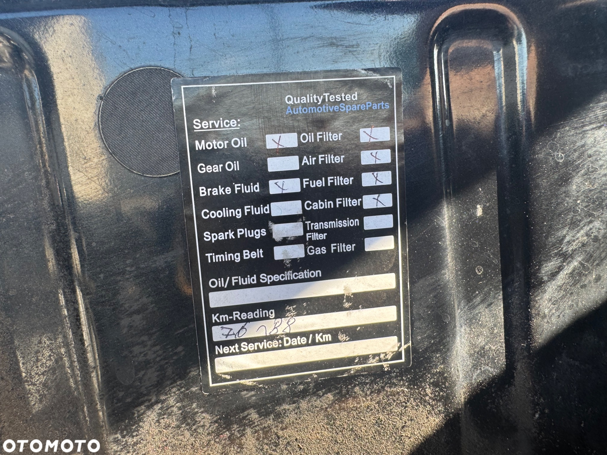 Ford Ranger Pick-Up 4x4 XLT Limited - 22
