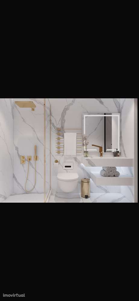 Apartamento, 40 m², Campanhã - Grande imagem: 2/8