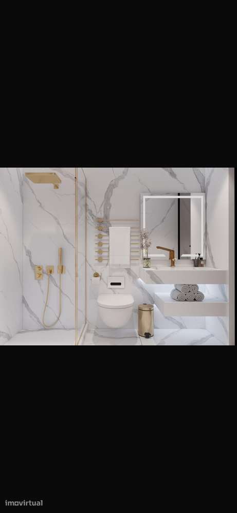 Apartamento, 40 m², Campanhã - Grande imagem: 2/8