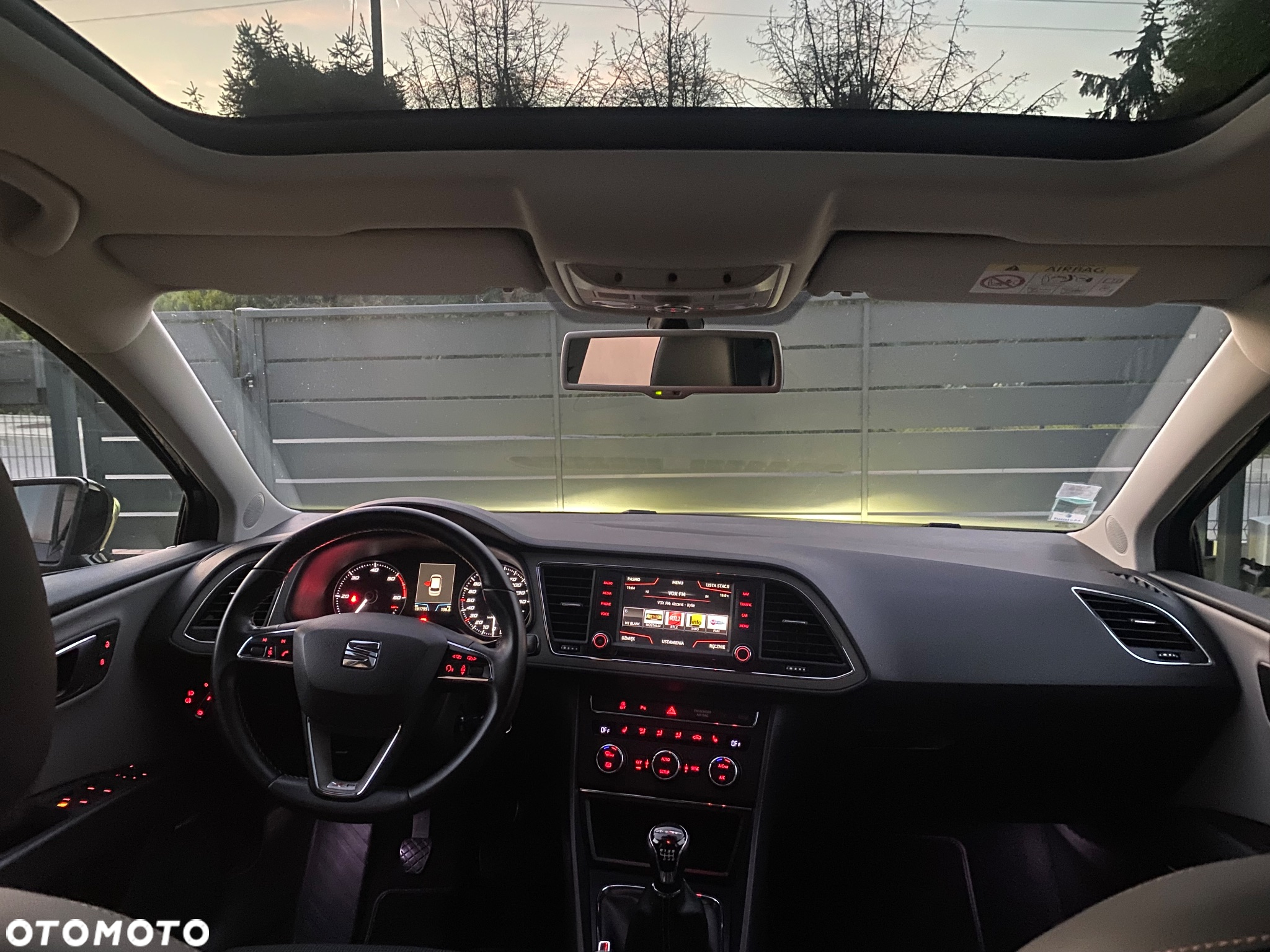 Seat Leon - 22