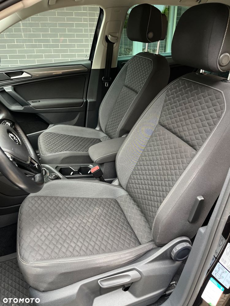 Volkswagen Tiguan - 6