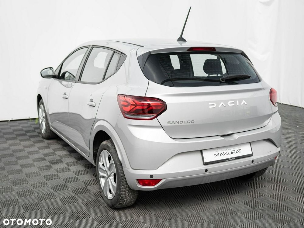 Dacia Sandero 1.0 TCe Expression - 3