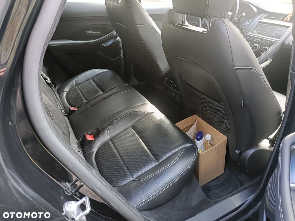 Jaguar E-Pace - 21