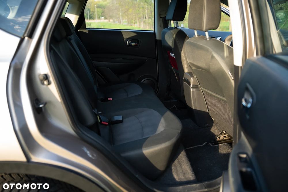 Nissan Qashqai 1.6 Acenta - 16