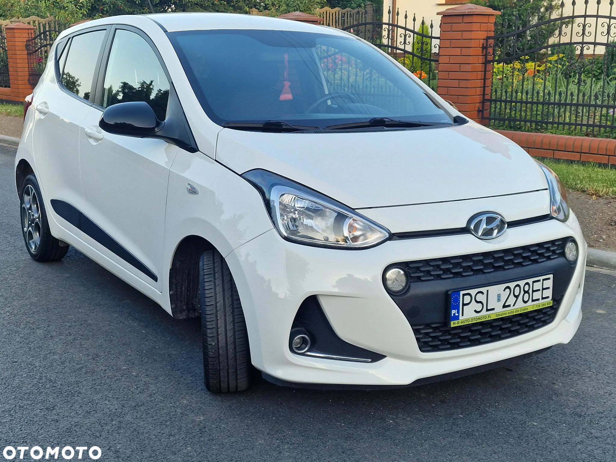 Hyundai i10 1.0 Style - 1
