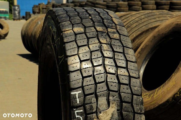 315/80R22,5 Michelin X MultiWay 3D XDE Remix T5061