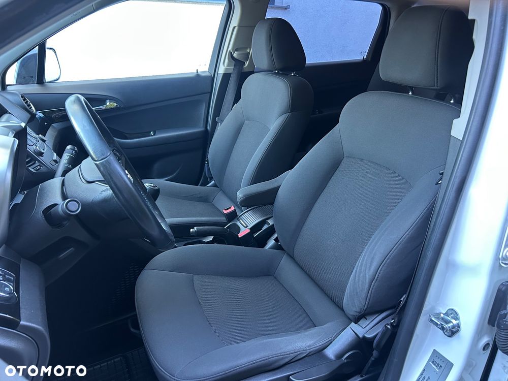 Chevrolet Orlando 2.0 TD LT+ - 25