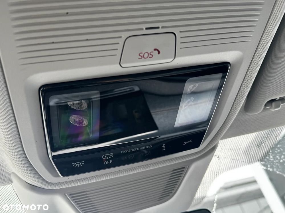 Skoda Octavia 1.5 TSI mHEV Drive Selection DSG - 21