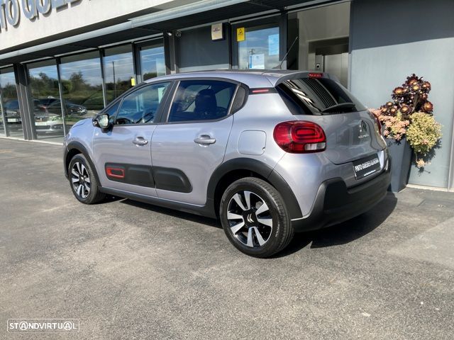 Citroën C3 1.2 PureTech C-Series - 7