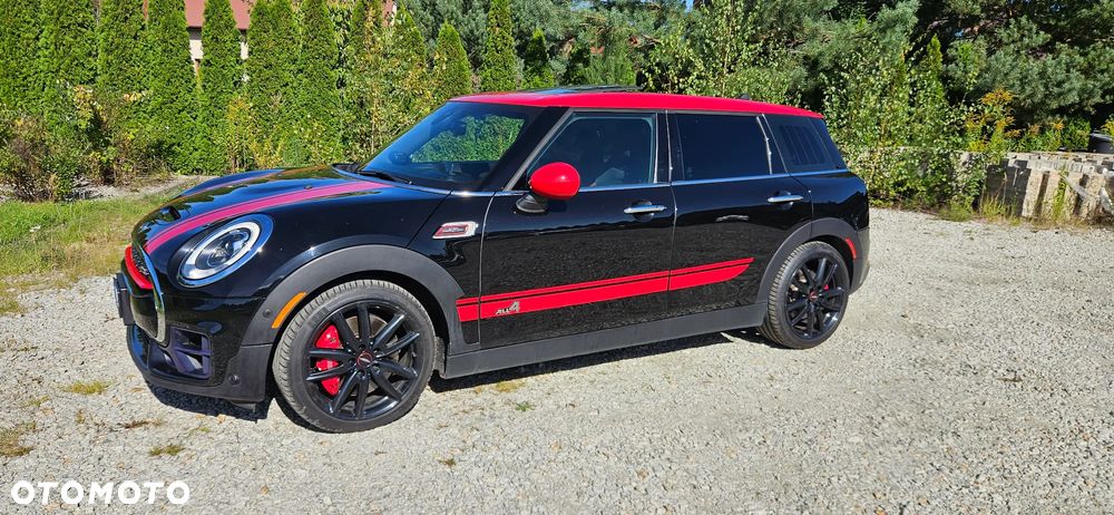 MINI John Cooper Works Clubman All4 Sport-Aut - 12