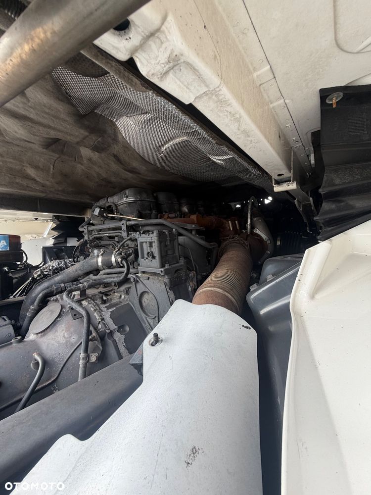 Scania R450 - 22