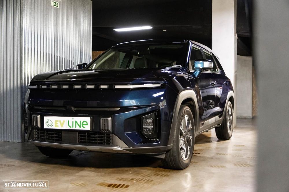 KGM Torres EVX 73.4 kWh K3 - 3