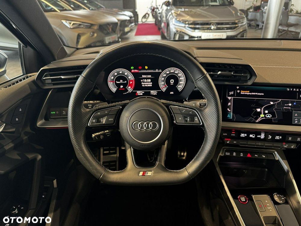 Audi S3 - 22
