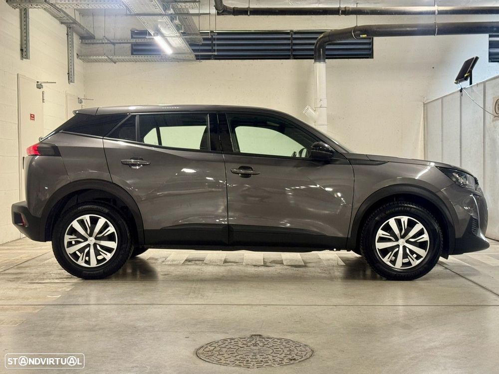 Peugeot 2008 1.2 PureTech Active Pack - 7