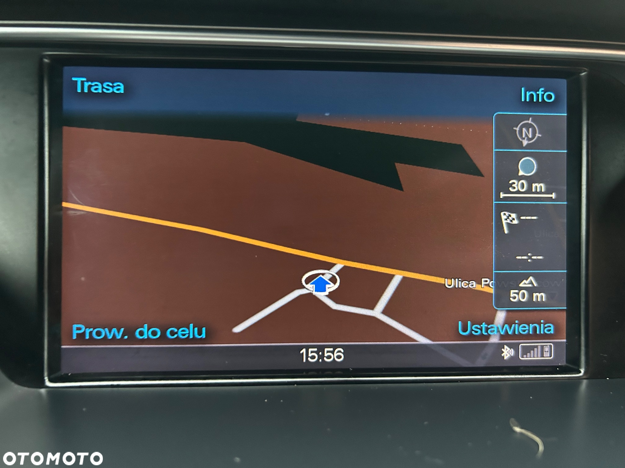 Audi A4 3.0 TDI Quattro S tronic - 20
